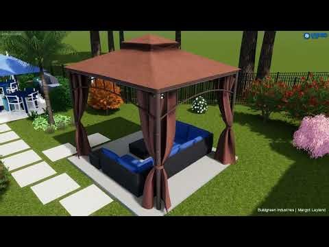 Vip3D - 3D Swimming Pool Design Software