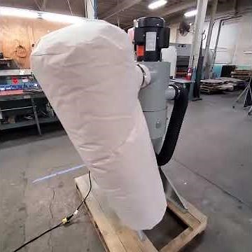 LBT-3 The Little Blaster Tumble Basket System, Sandblasting done right!