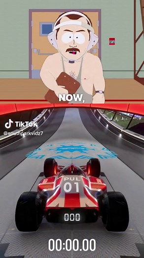 South Park wrestling #southpark #gaming #gamingontiktok #southparkclips #fyp #viral #funny