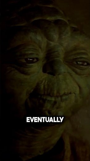 Yoda's ORIGINAL Introduction