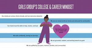 How We Serve - Girls Group