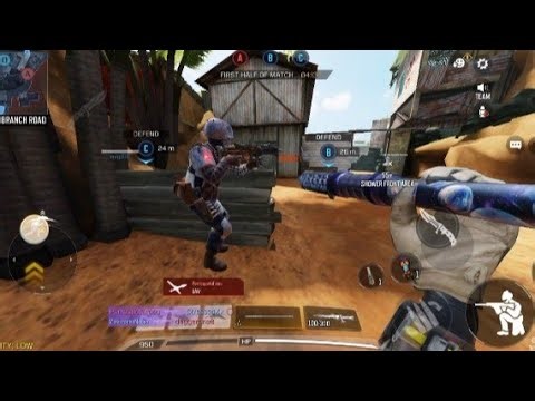 Call Of duty game play multiplayer rank match #callofduty #cod #gaming