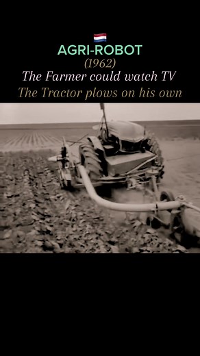 #tractorlover #inventions #diyfarmer #farmersoftiktok #oldtractors #60s