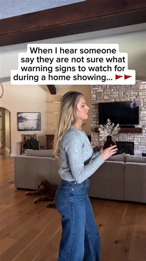 Hannah Laps | Ohio Real Estate Agent | It’s easy to fall in love with paint colors and countertops. It’s harder to notice the things that actually cost you money. Here’s what... | Instagram