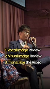 6.4M views · 114K reactions | "This is the most PRACTICAL way improve your communication skills. Do this once and watch your communication skills transform  #communicationskills #publicspeaking" | Vinh Giang | Facebook