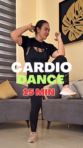 474K views · 8.4K reactions | Baile Fitness 10 minutos ⏰ Adelgaza desde casa de manera divertida y fácil 朗 #fypシ #fitgirl #fitnessmotivation #fitness | Mariela López Dance Fit | Facebook