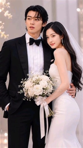 Cha eun woo & Moon Ga young wedding😭😍🔥 #shorts #kdrama