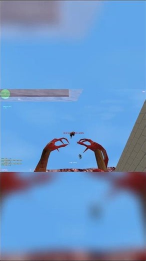 Artillery Zombies • ZMRush.net #1 - [Biohazard]