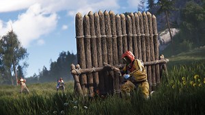 Rust Nerfed, Buffed, and Balanced update: Bee Bombs, Armor slot crafting changes, Targeting attachment, and more