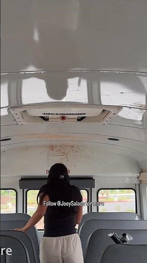 Bait Bus Prank 🤣 #Pranks #JoeySalads #ViralVideos