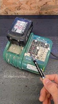 Makita Charger Not Working? Here’s the Easy Fix
