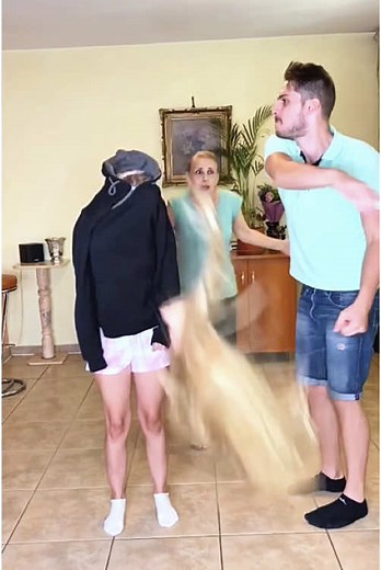 Funny Family Pranks That Will Make You Laugh