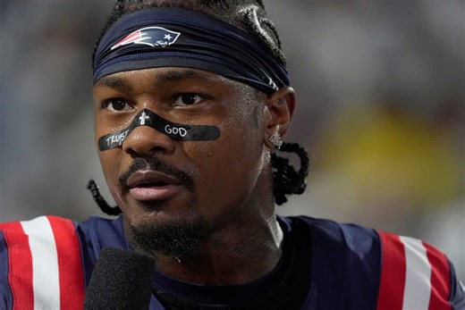 Stefon Diggs Expected to Join Los Angeles Rams After Patriots Release