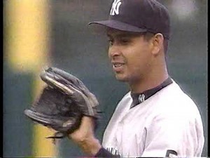 1999 MLB Highlights April 7