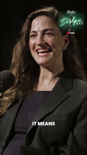 Fauda Netflix Star Rona-Lee Shimon Unfiltered | Exclusive Duologue Interview