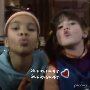 5.6K views · 151 reactions | 10/10 would start working out if this was a real class. The original #PunkyBrewster is streaming now: https://pck.tv/2ZprvZb | Peacock TV | Facebook