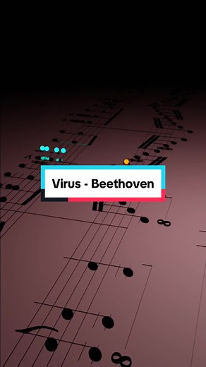 Beethoven Virus Piano Performance