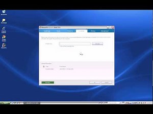 How to activate HitmanPro