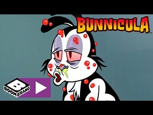 Bunnicula | Vampirarzt | Cartoonito