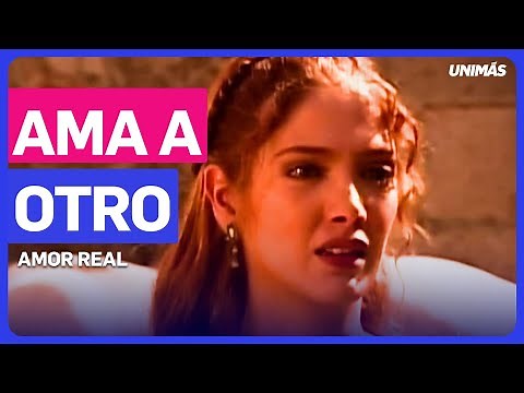 Matilde le confiesa a Adolfo que ama a Manuel | Amor Real | Capítulo 26