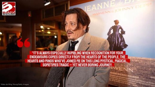 Johnny Depp, 66, dating Russian model, 28