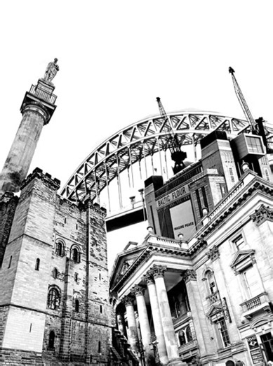 How to Create a Distressed Comic Book Illustration in Photoshop