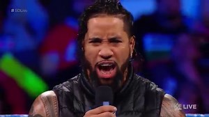 The Usos lay down The Uso Street Code: SmackDown LIVE, Feb. 6, 2018