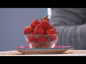 Drs. Rx: Boost Your Happiness with Strawberries!