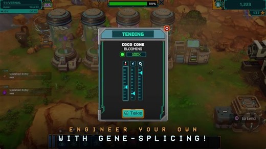 Videos & Audio - One Lonely Outpost