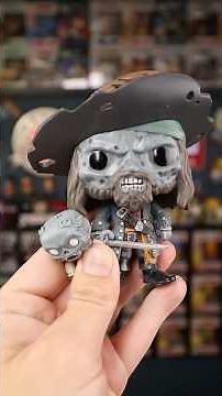 INSANELY Detailed Funko Pops #funkopop #collection