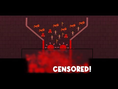 Pure Gore (Sandbox&Playground)