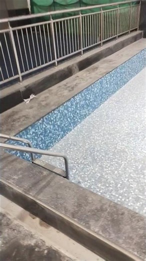 #swimming pool ke sath mein changing room hai#contraction#building school#JPG School