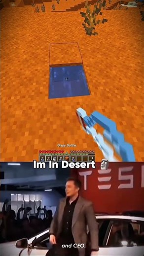 Billion IQ 🗿🥀 #minecraft #shorts