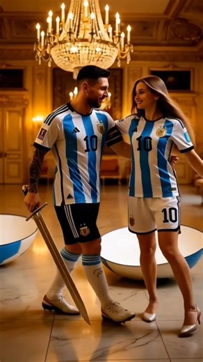 Messi, Neymar & Mbappe Take on Ronaldo in Hilarious Football Cut! #ronaldo #messi #axplore