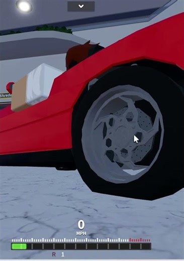 fidget spinner rims in cc2???? #cc2 #roblox #rims #automobile