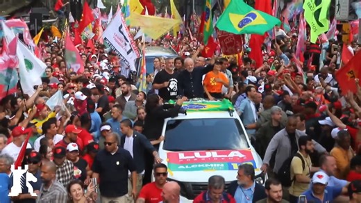 Brazil was always the ‘next global power’ – so why isn’t it there yet?