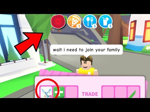 This SCAM in Adopt Me is Actually ALLOWED?…