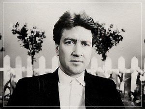 David Lynch reveals his favourite modern directors