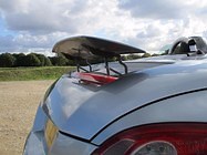 Chrysler Crossfire (2004-2008)