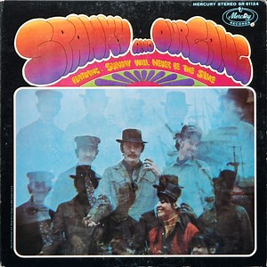 Spanky & Our Gang - Spanky And Our Gang