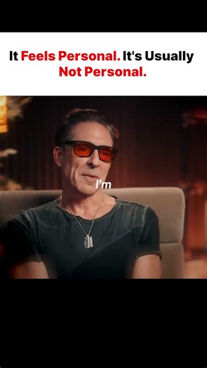 @DaveAspreyBPR People are too busy managing their own nervous system chaos to be deliberately