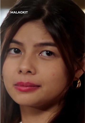 I spy with my little eye… Melt under the lingering gazes of #AshleyLopez and #LeaBernabe, with #VJVera, and #AceToledo in MALAGKIT. Directed by Bobby Bonifacio, Jr. #Malagkit #VMXGlobal