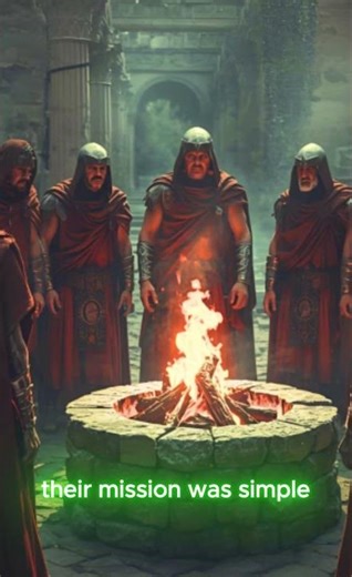 The Secret Spartan Trial That Created the Deadliest Warriors in History