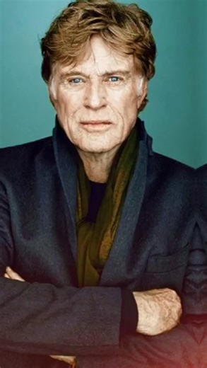 Robert Redford’s Hidden Talent You Didn’t Know About 🎨