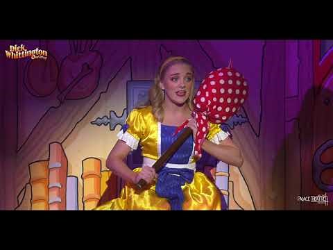 Dick Whittington and His Cat