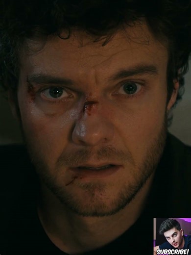Hughie Vs. Butcher - THE END | The Boys #edit #theboys