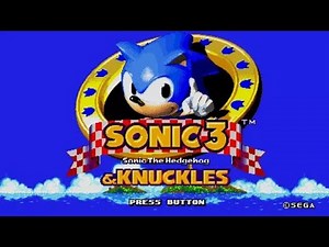 como conseguir el debug mode en sonic 3 a.i.r