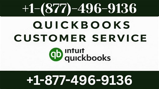 QuickBooks™ Customer Service Official Guide -- Step-by-Step Help & Support & Service for QuickBooks™