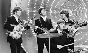 Is The Beatles’ ‘Yesterday’ The Best Song Ever Written?