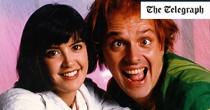 Rik Mayall’s mental health misadventure: how Drop Dead Fred repelled America